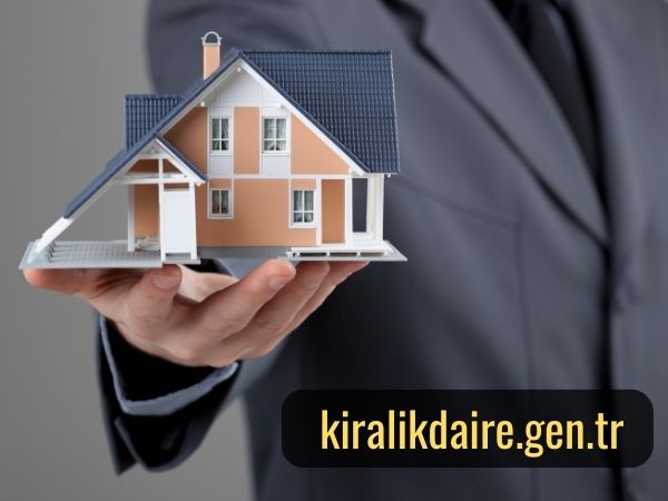 Kırmatepe Mahallesi Kiralık Daire